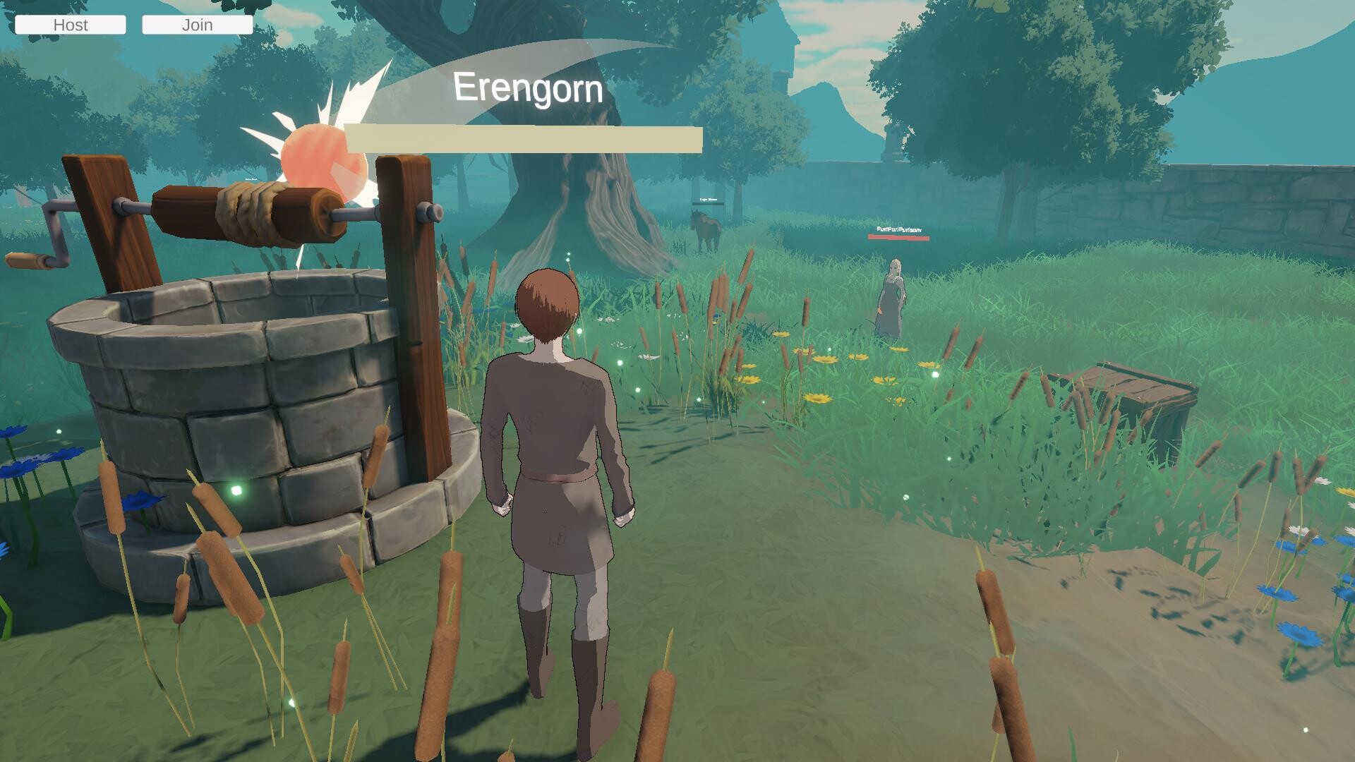 Warentines Screenshot 13