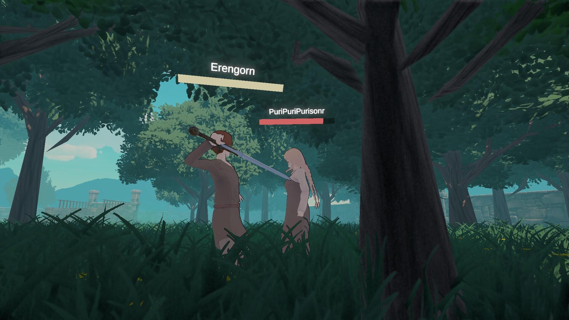 Warentines Screenshot 7