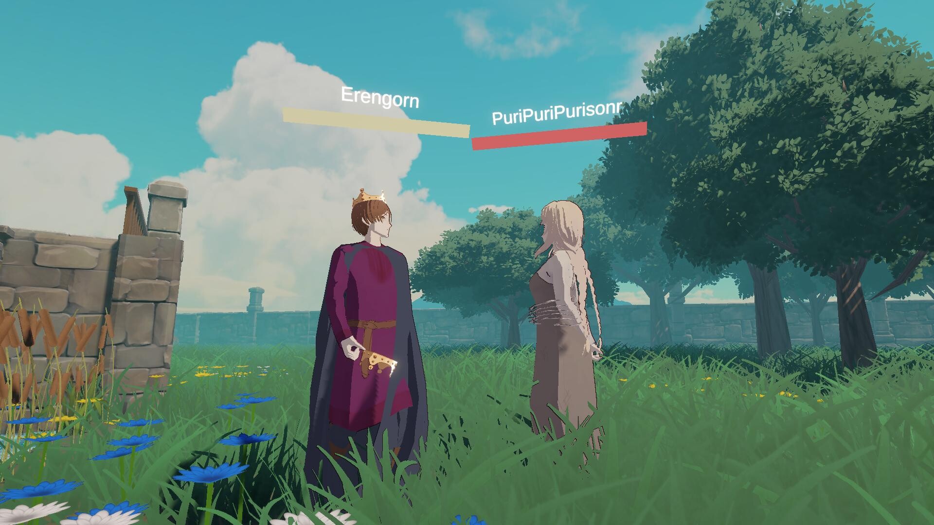 Warentines Screenshot 8