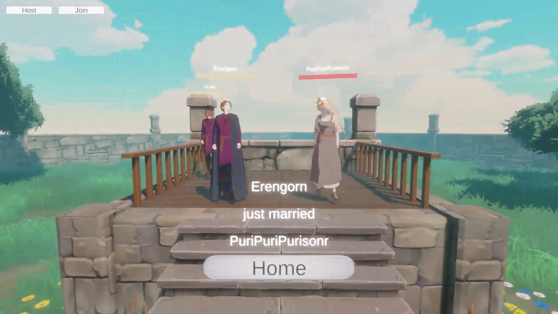 Warentines Screenshot 3