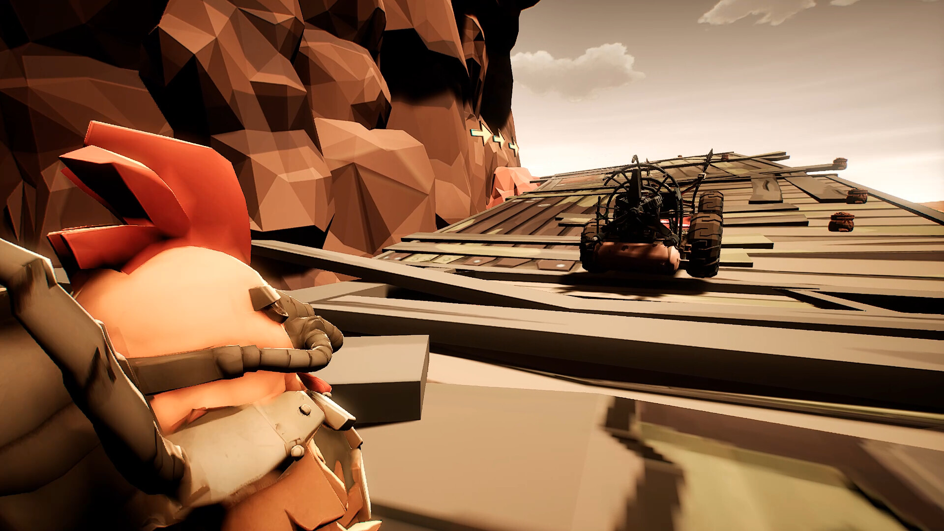 Chicken Chicken Demo Screenshot 8