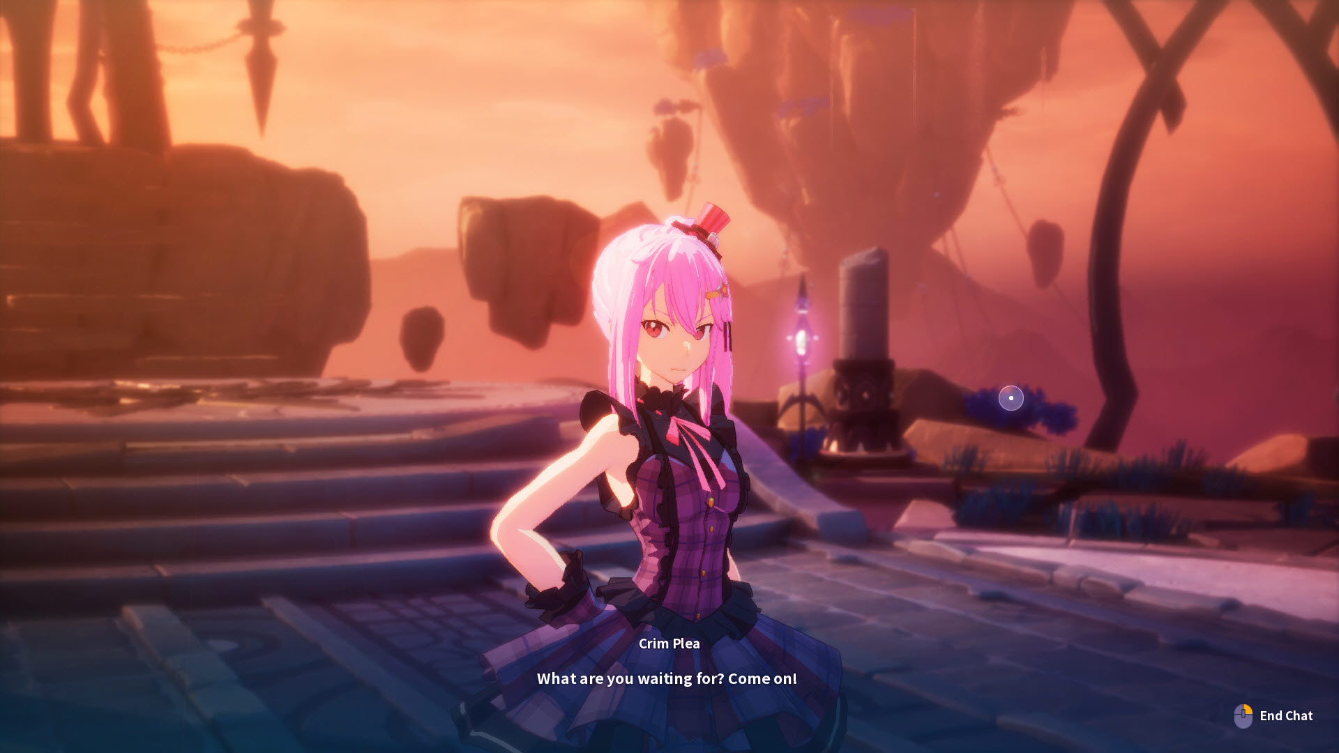 KurtzPel Screenshot 5