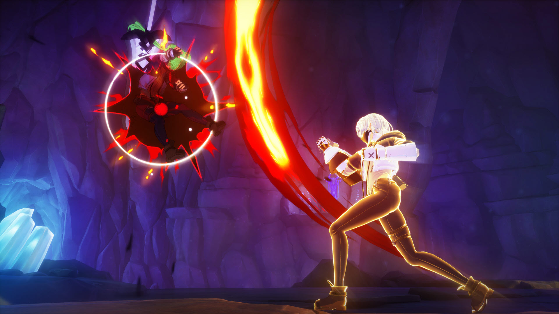 KurtzPel Screenshot 1