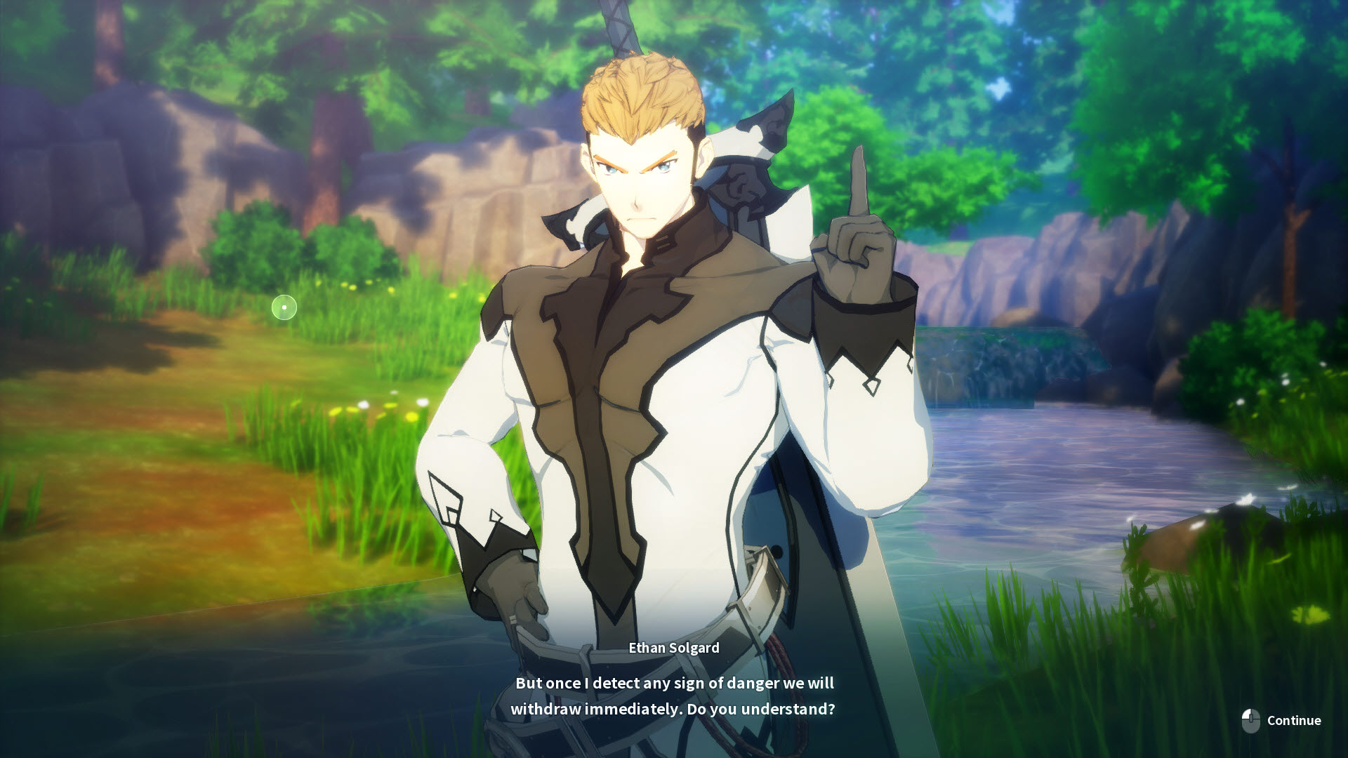 KurtzPel Screenshot 6