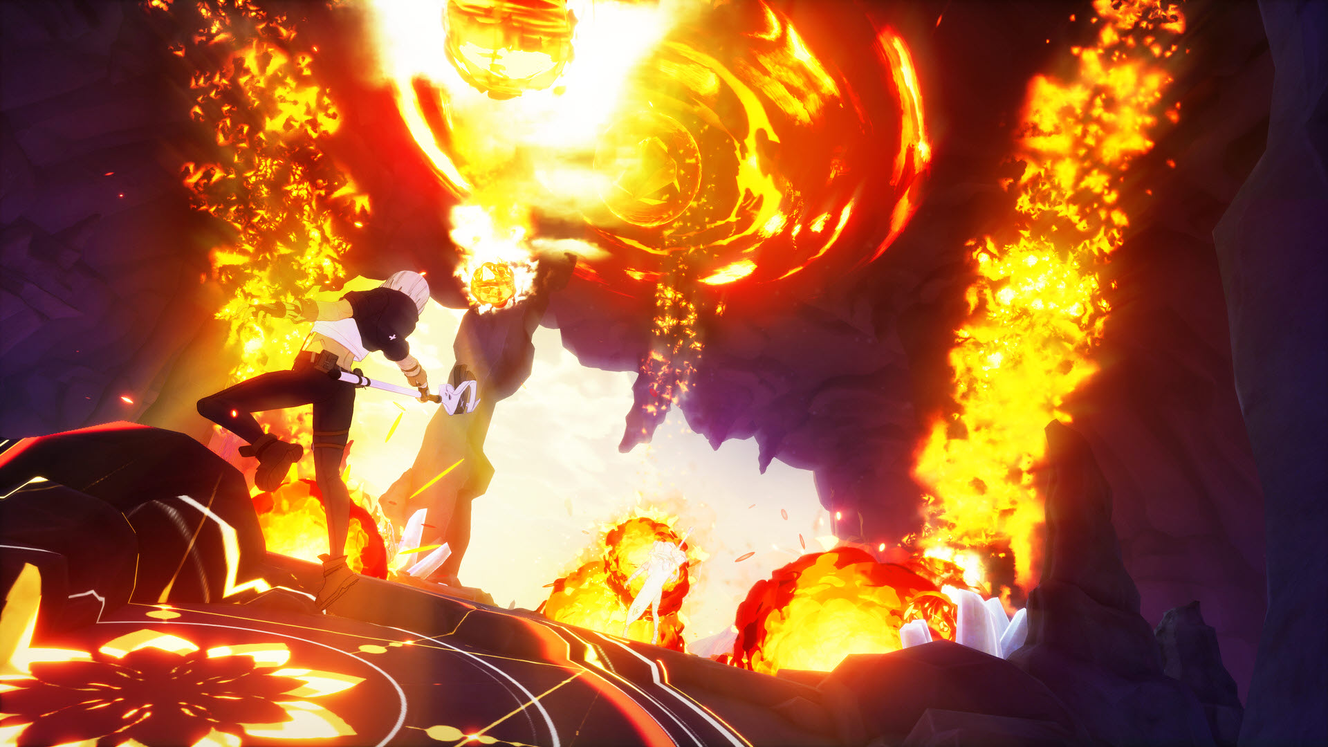 KurtzPel Screenshot 2