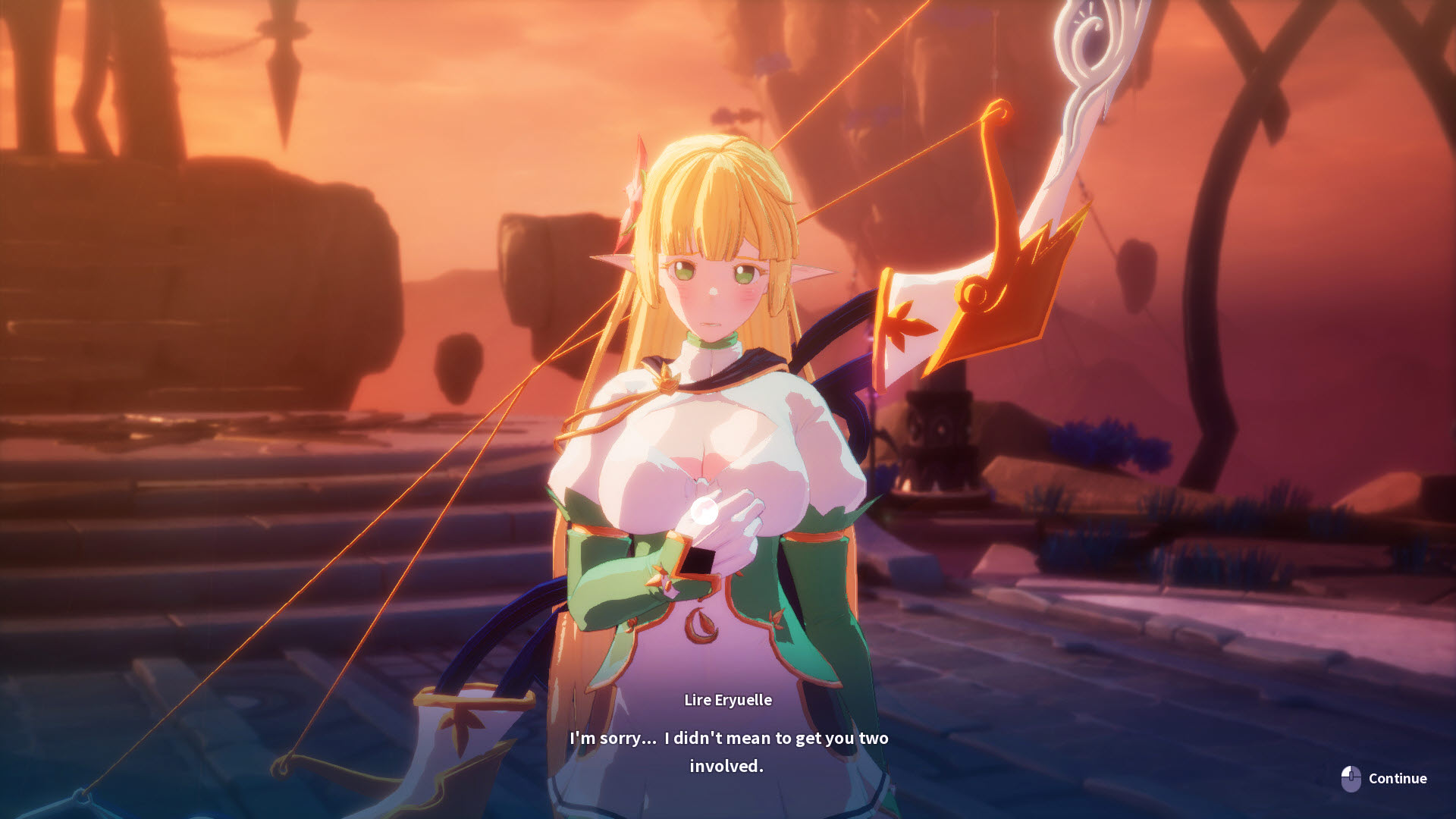 KurtzPel Screenshot 7