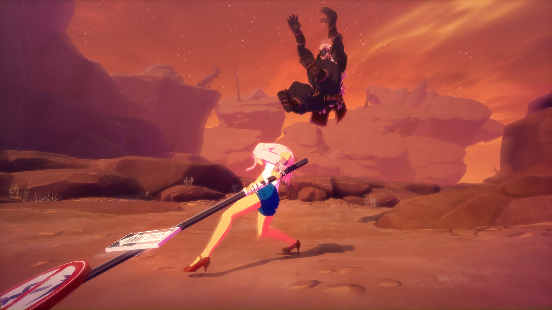 KurtzPel Screenshot 3