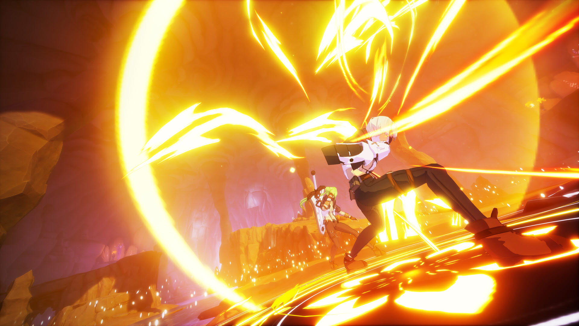 KurtzPel Screenshot 0