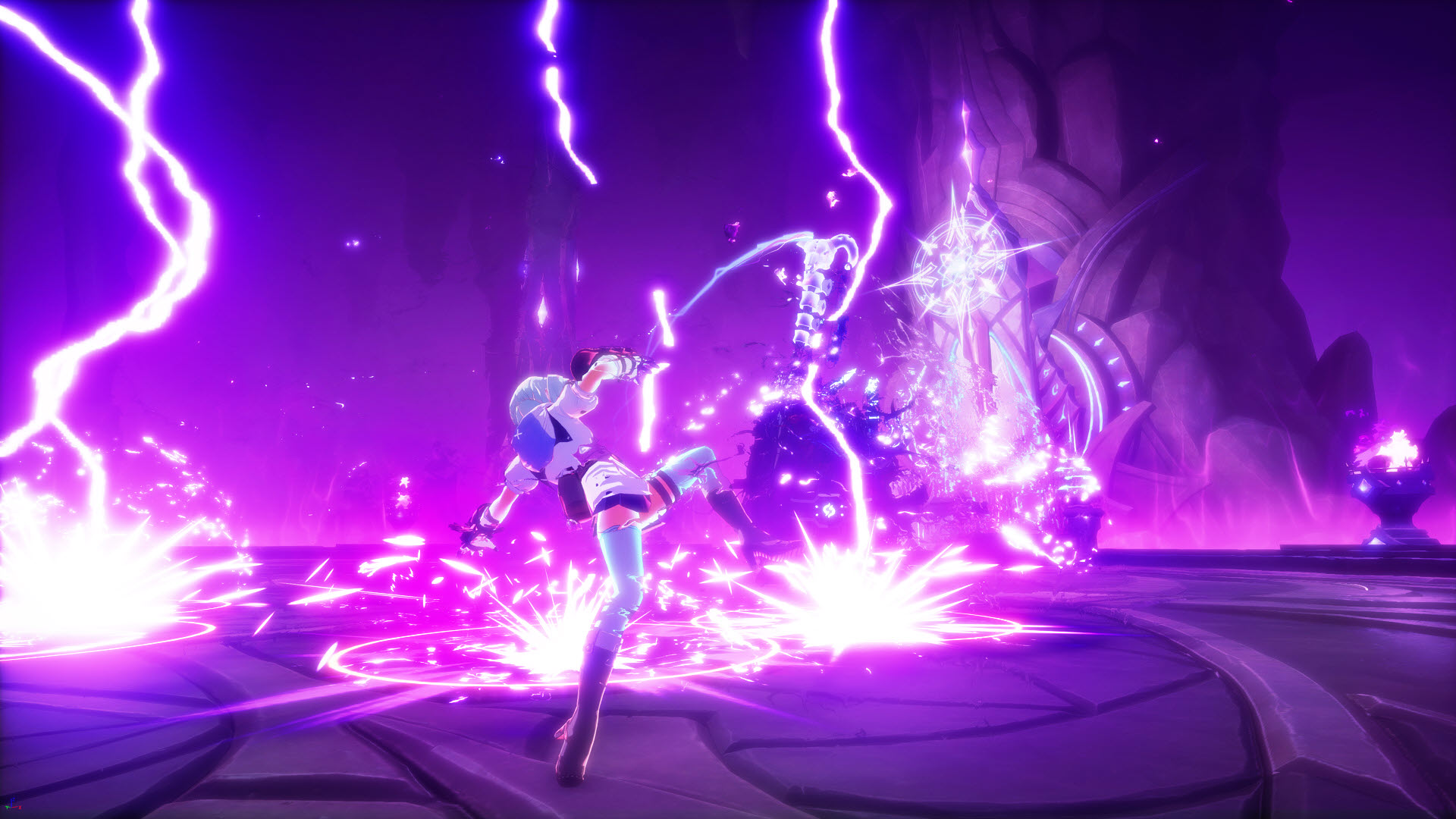 KurtzPel Screenshot 4