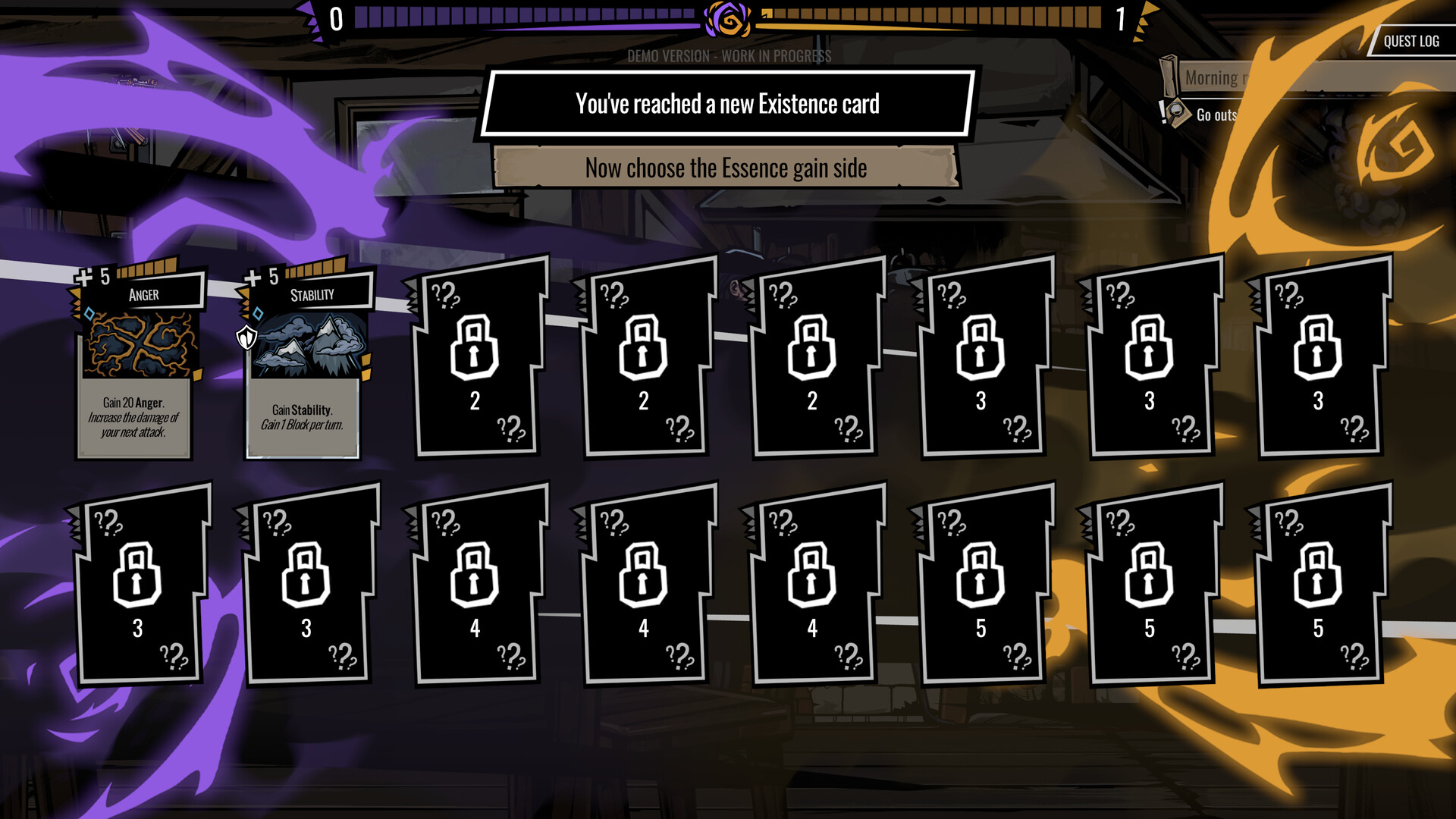 Magin: The Rat Project Stories Screenshot 5