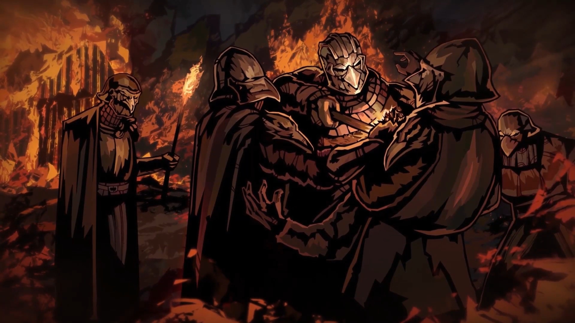 Magin: The Rat Project Stories Screenshot 16