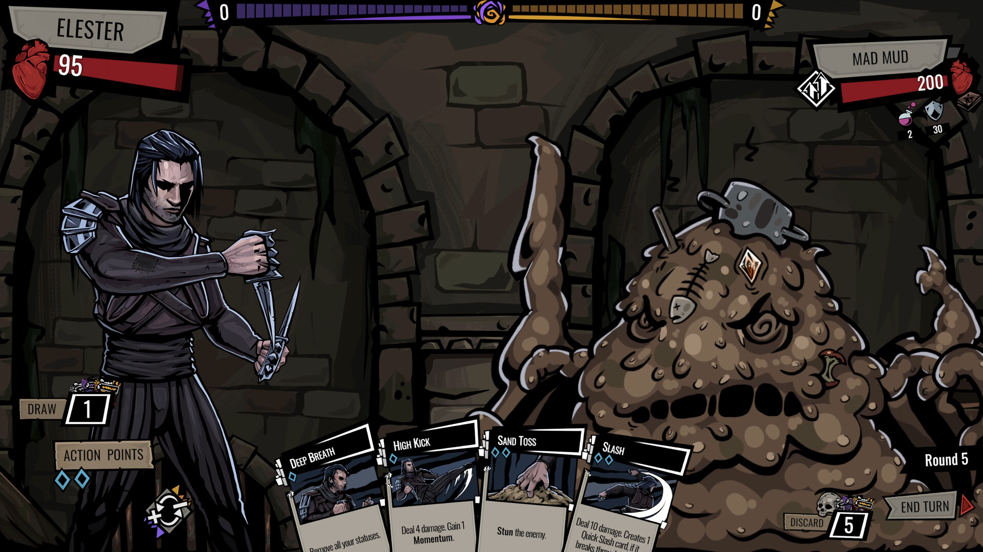 Magin: The Rat Project Stories Screenshot 9