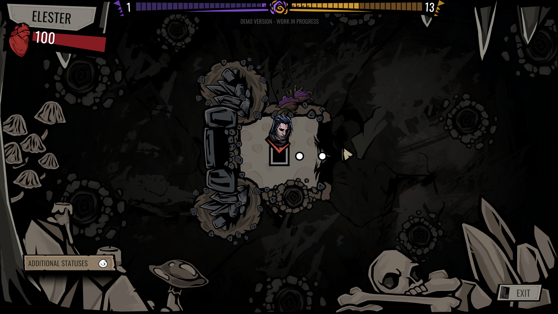 Magin: The Rat Project Stories Screenshot 14