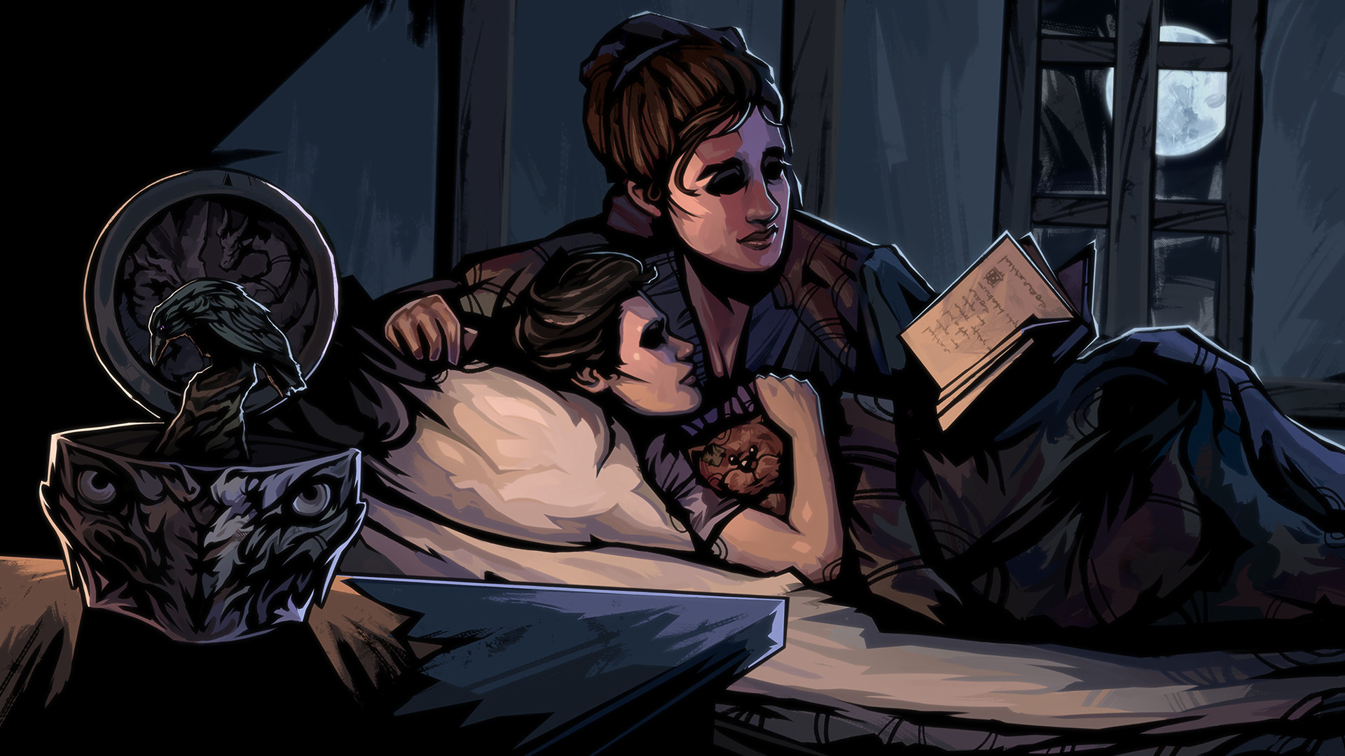 Magin: The Rat Project Stories Screenshot 15