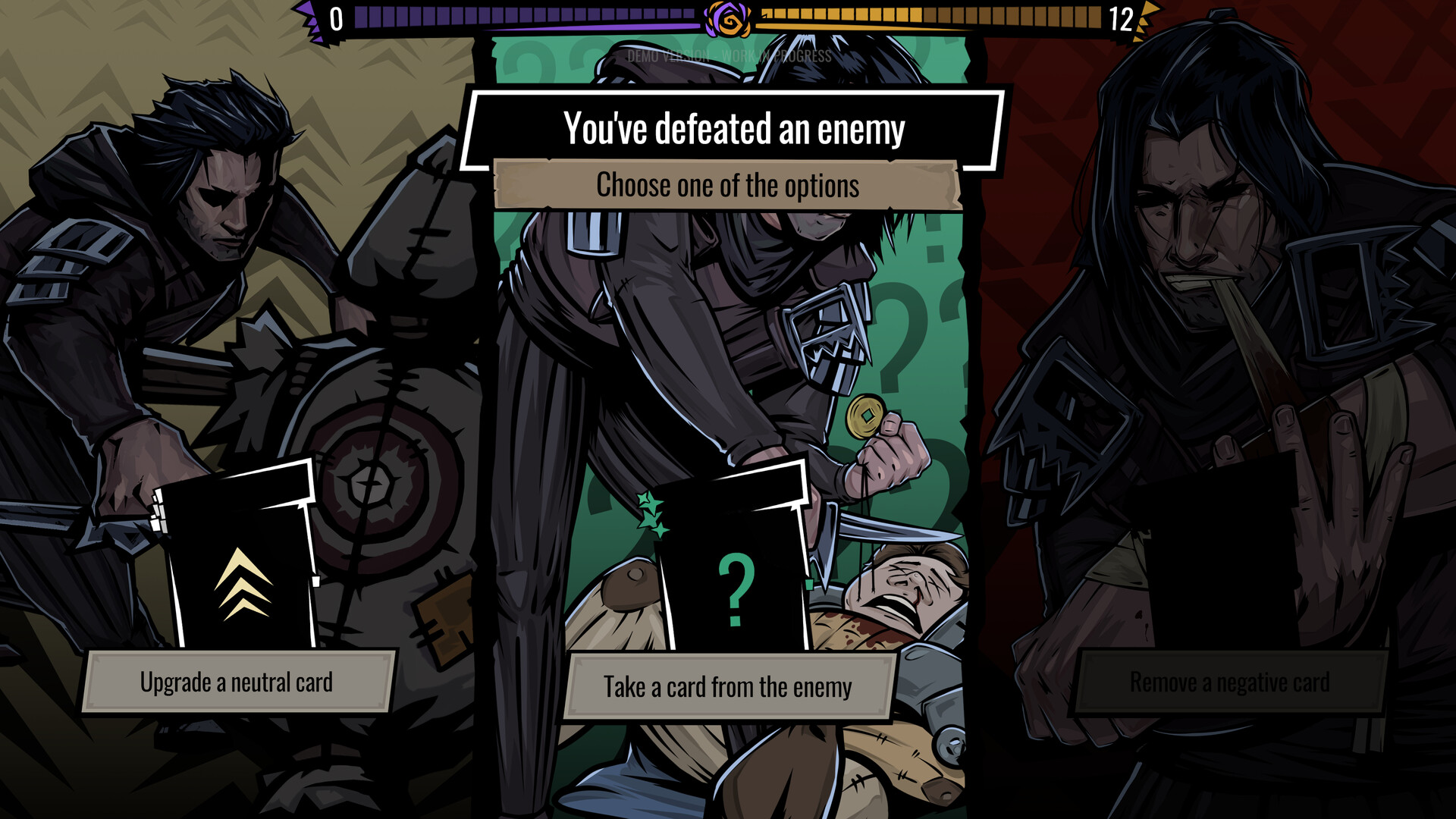 Magin: The Rat Project Stories Screenshot 7