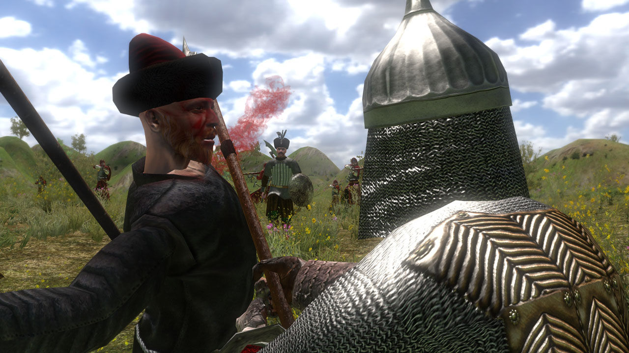 Mount & Blade: With Fire & Sword Screenshot 3