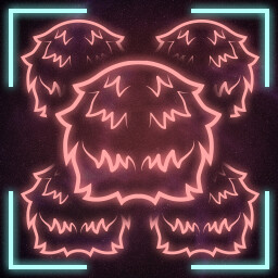 So many tiddlets icon