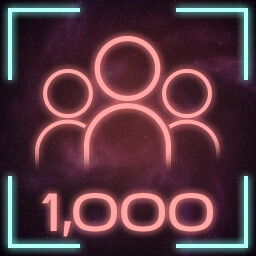 Survival 1k icon