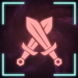 Moderate Combat icon