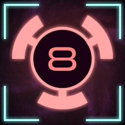 Stargate Phase 8 icon