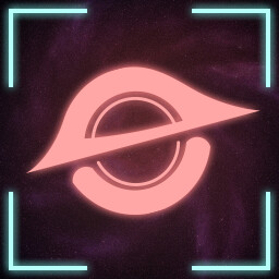 Black Hole Sun icon