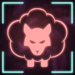 A Wolf in Sheep's Clothing icon