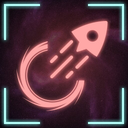 Escape the Galaxy icon