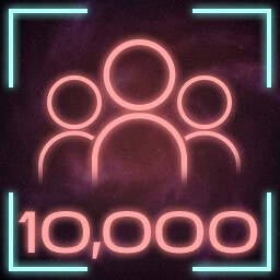 Survival 10k icon