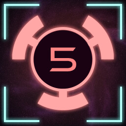 Stargate Phase 5 icon