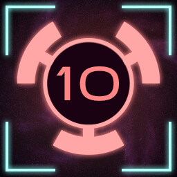 Stargate Completed icon