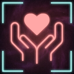 Humanitarian Master icon