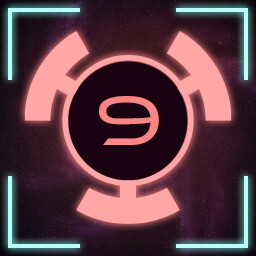 Stargate Phase 9 icon