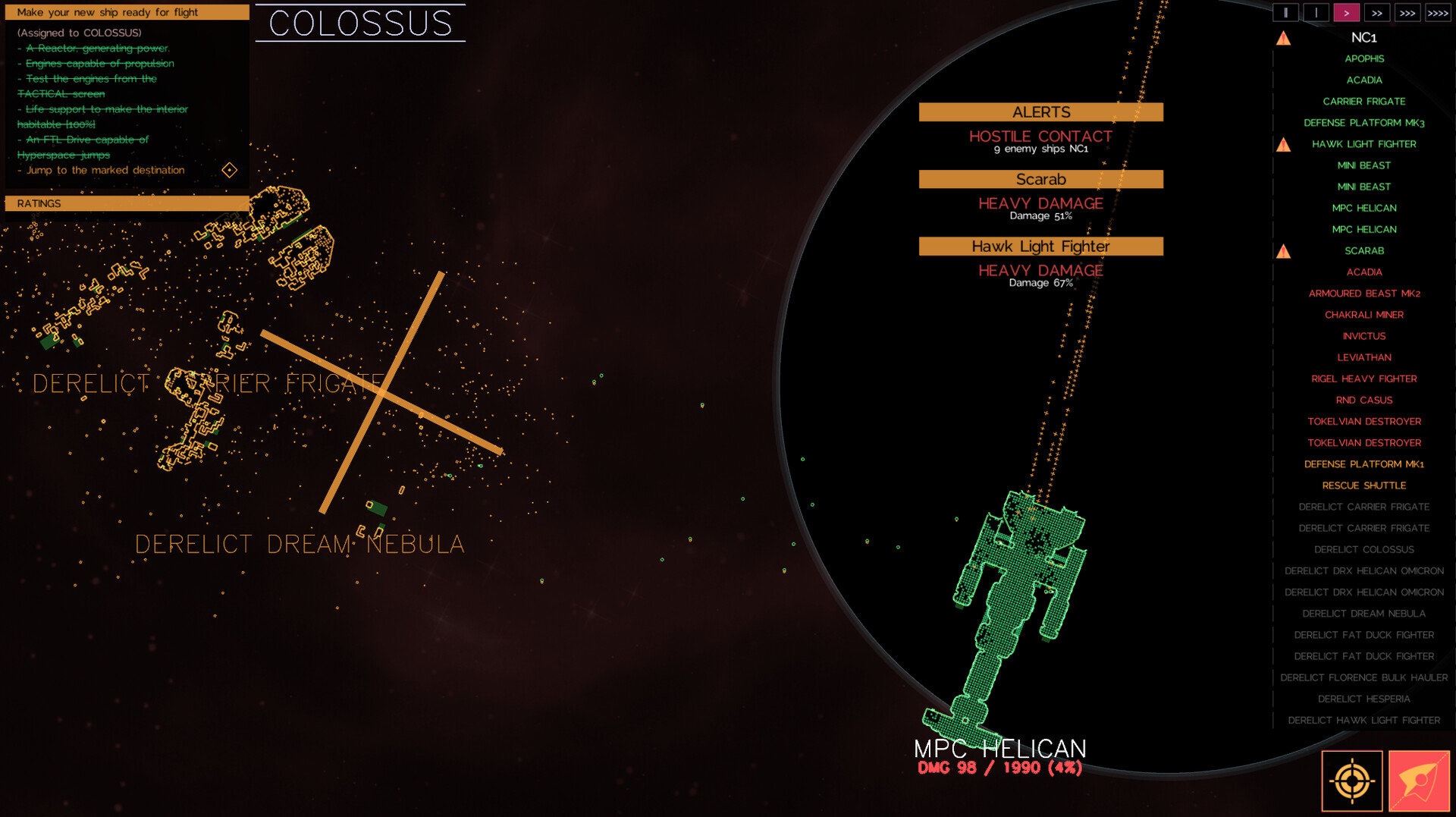 The Last Starship Screenshot 11