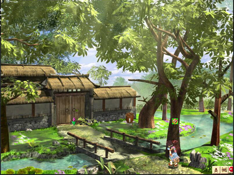 幻想三国志 Screenshot 4