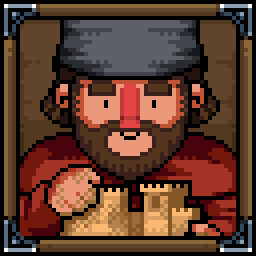 I hate storylines icon