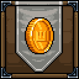 Blacksmith Banker icon