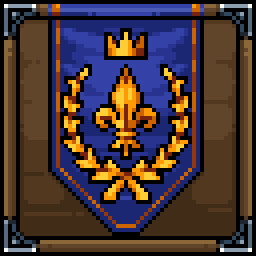 This is their land! icon