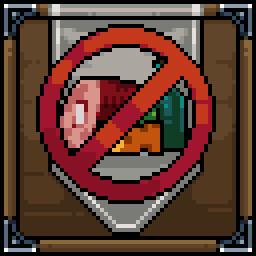 A too-strict fast icon