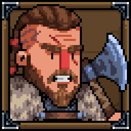 Reward of vigilance icon