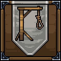 At death's door icon
