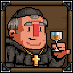 Not worshiping the bread icon