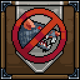 The plague doesn't exist!!! icon