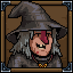 Satan's best friend icon