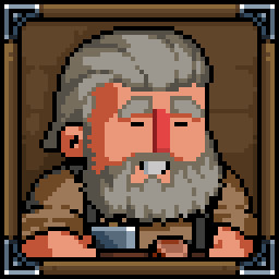 The Father's son icon