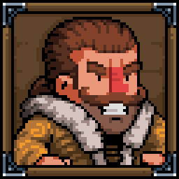 Shameful punishment icon