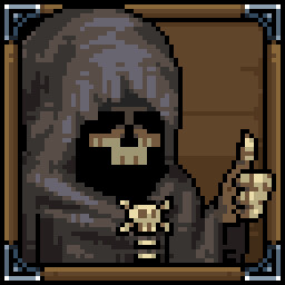 Dumb ways to die icon