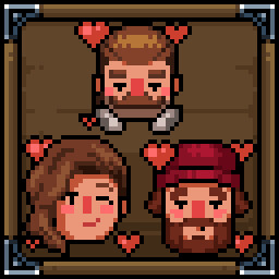 Winner takes it all icon