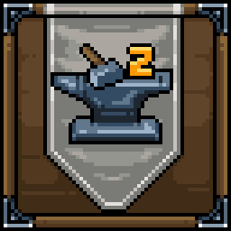 Forge Revival icon