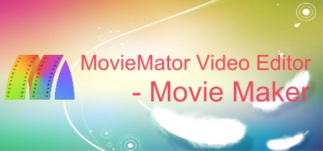 MovieMator Video Editor Pro - Movie Maker, Video Editing Software