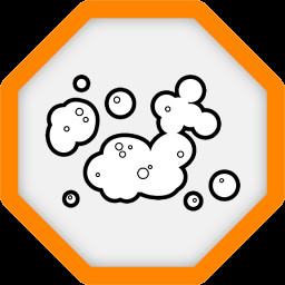 Foam icon